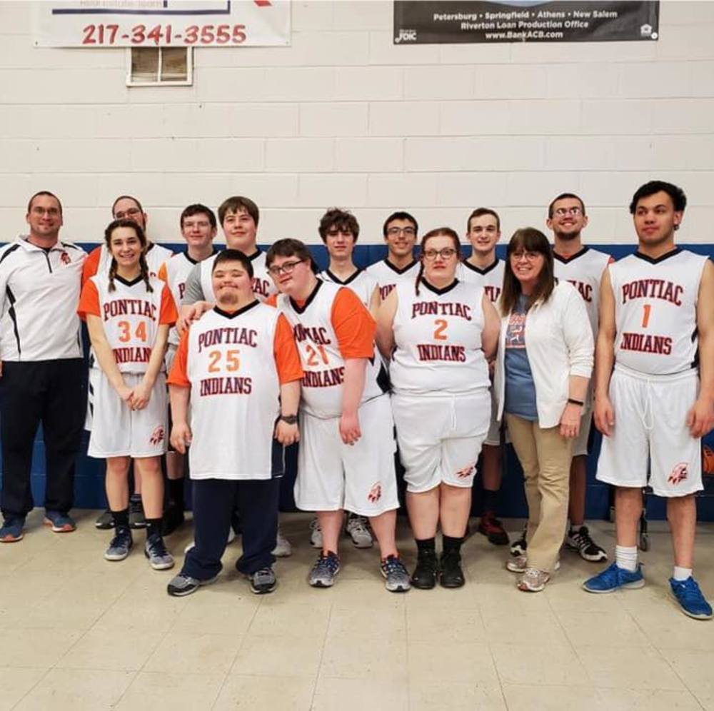 Meet your Posher, Montanna